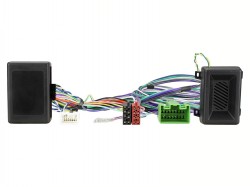 C2 LFB CAN Bus VOLVO C30 C70 S40 V50 ab 2004-2013 mit  Sound System und PDC