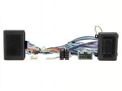 C2 LFB CAN Bus VOLVO C30 C70 S40 V50  ab 2004-2013 mit PDC