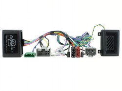 C2 LFB CAN Bus VOLVO XC70 V70 S80 ab 2007-2011 mit PDC