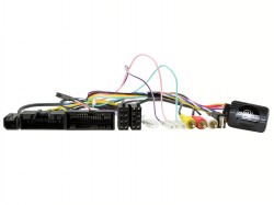 C2 LFB CAN Bus FORD Ranger (TKE) ab 2015-2020 mit OEM SYNC3