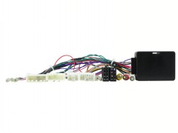 C2 LFB CAN Bus TOYOTA RAV4 Landcruiser ab 2014 mit 360° Kamerasystem + Amp