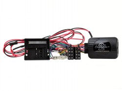 C2 LFB CAN Bus OPEL Corsa D ab 2009-14 mit Quadlock Stecker