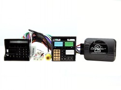 Kamerainterface für VW Golf 7 ab 2012-18  Rückfahrkamera an OEM HU