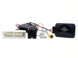 C2 LFB HYUNDAI KIA ab 2016 mit 38,35 pin Stecker