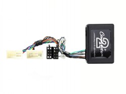 C2 LFB HYUNDAI Veloster ab 2016 mit 38,35 pin Stecker mit OEM Navi