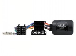 C2 LFB CAN Bus IVECO Daily ab 2014-2019 Mini ISO