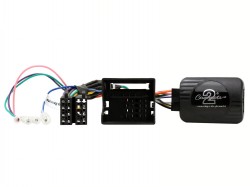 C2 LFB CAN Bus VW Golf 5 Golf 6 Passat B6 Passat B7 Touran ab 2003 mit Dynaudio