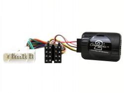 C2 LFB ISUZU D-MAX ab 2012-2021 mit 16 pin Stecker