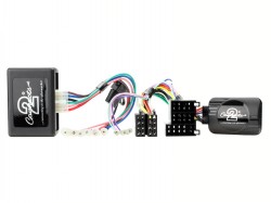 C2 LFB CAN Bus MERCEDES Actros ab 2008-2014 mit ISO