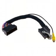 Kamera Adapter FORD div.u.a. Transit Ranger Fiesta Focus Sync 2 und 3 Systeme
