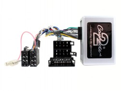 C2 LFB HYUNDAI ix35 (LM) i40 (VF) ab 2010- mit OEM Sound System
