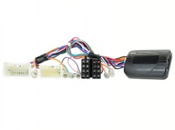 C2 LFB CAN Bus MITSUBISHI ASX L200 Outlander u.a. ab 13 mit Rockford Fosgate OEM