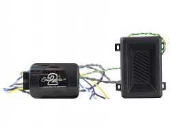 C2 Interface PDC Audio Warntöne BMW CITROEN MINI LANDROVER PEUGEOT