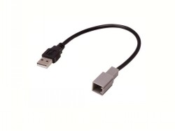 USB Replacement TOYOTA Verso GT-86 ab 2012