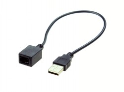 USB Replacement SUBARU Forester Impreza Legacy Outback WRX XV