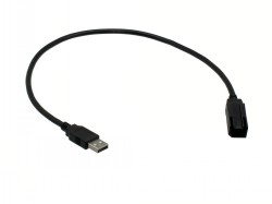 USB Replacement ALFA ROMEO Mito OPEL Adam Corsa E