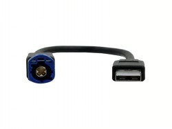USB Replacement CITROEN PEUGEOT ab 2017