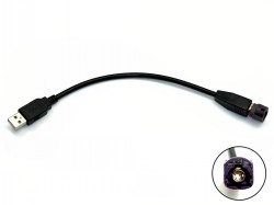 USB Replacement MERCEDES Sprinter (W906) Vito (V447)