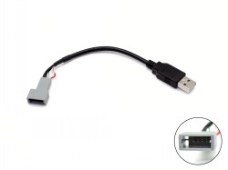 USB Replacement KIA Carnival Sorento Sportage ab 2015
