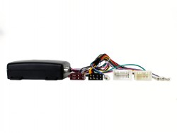 C2 Infodapter CITROEN C-Crosser MITSUBISHI ASX L200 Outlander PEUGEOT 4007