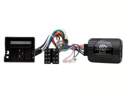 C2 LFB CAN Bus OPEL Antara ab 2010-15 mit 40 pin Quadlock