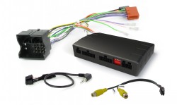 C2 Infodapter MINI F56 ab 2014