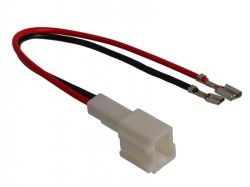 Lautsprecheradapter HYUNDAI KIA