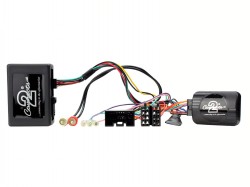 C2 LFB CAN Bus LAND ROVER Discovery Range Rover Sport mit OEM Most Sound System