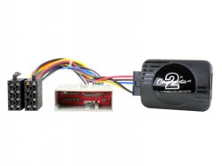C2 LFB LAND ROVER Freelander I mit 24 pin Ford Stecker