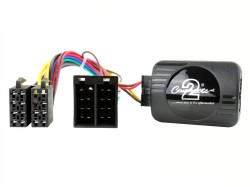 C2 LFB LAND ROVER Discovery 2001-2004 mit ISO