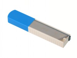 18mm Ersatzklingen für Cuttermesser 10er Pack