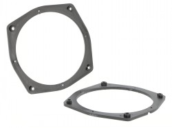 Lautsprecherringe MITSUBISHI(PajeroPinin  Pajero)  SMART(ForTwo)  165mm