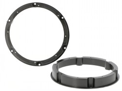 Lautsprecherringe VW T6 200mm