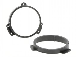 Lautsprecherringe SUBARU Forester (SJ) ab 2013 165mm hinten