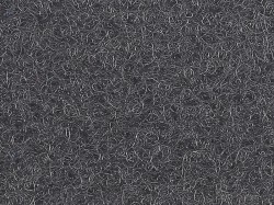 Moquette 3,5mm stark grau 1,15 x 5m