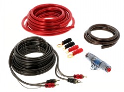 Verstärker Komplettkit 20qmm/4AWG