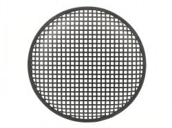 Lautsprechergitter für 12" - 30cm Lautsprecher